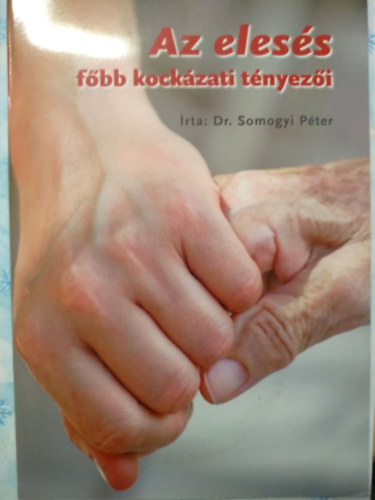 Dr. Somogyi Pter - Az eless fbb kockzati tnyezi