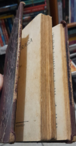 Jackson Gregory - A sivatag virga (1 pengs regnyek)