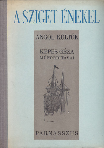 K�pes G�za  (m�ford.) - A sziget �nekel