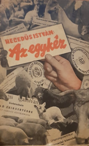 Az egykz