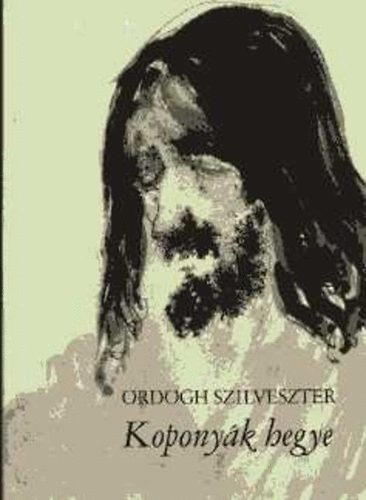 �rd�gh Szilveszter - Kopony�k hegye