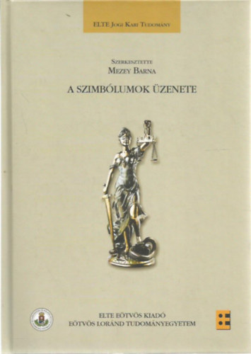 Mezey Barna - A szimbólumok üzenete