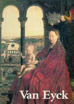 G.T. Végh J.-Faggin - Van Eyck festői életműve