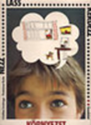 Lastrego-Testa - Nézz,láss,kérdezz-Környezet