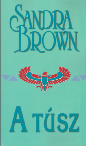 Sandra Brown - A t�sz