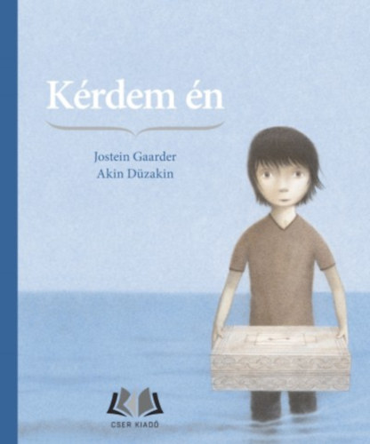 Jostein Gaarder - K�rdem �n