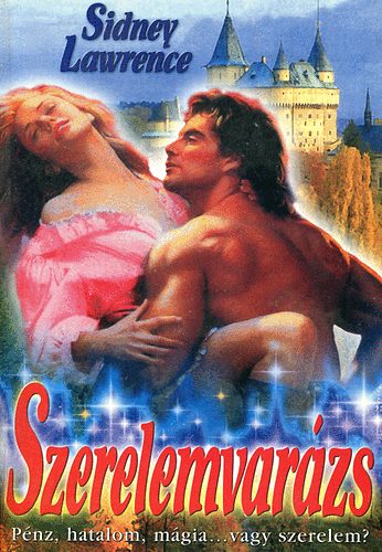 Sindey Lawrence - Szerelemvar�zs