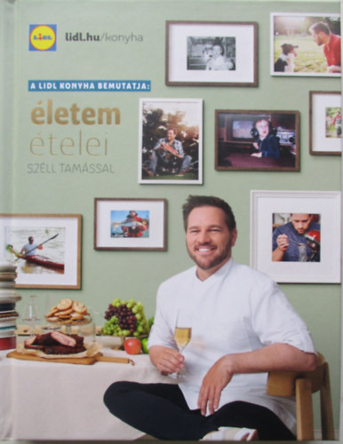 Sz�ll Tam�s - �letem �telei