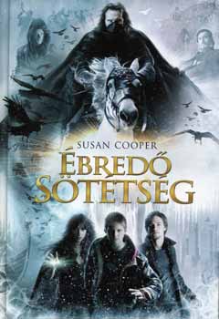 Susan Cooper - bred sttsg