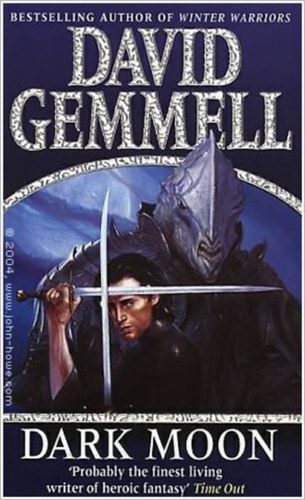 David Gemmell - Dark Moon