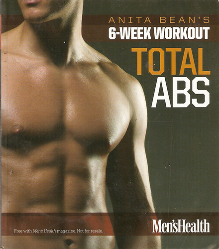 Anita Bean's - Total ABS - 6 Week Workout