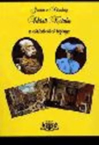 Joachim Von K�renberg - Schratt Katalin-a cs�sz�rv�ros reg�nye