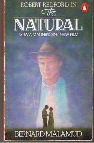 Bernard Malamud - The natural