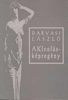 Darvasi László - A Kleofás-képregény