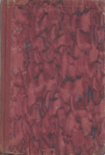 Pósa Lajos - Édesanyám - Második kiadás I. kötet