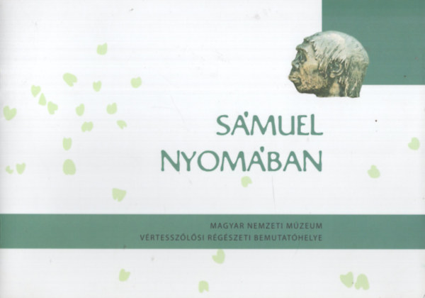 Mark Andrs - Smuel nyomban