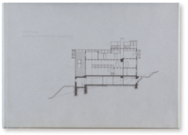 Adolf Loos - Landhaus Khuner am Kreuzberg