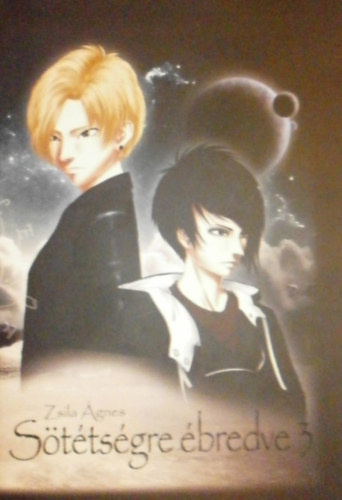 Zsila gnes - Sttsgre bredve 3.