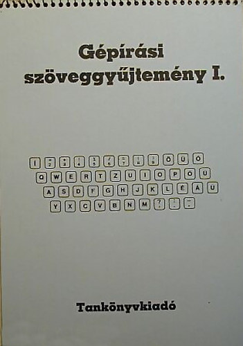 Kkny Sndorn - Gprsi szveggyjtemny I.