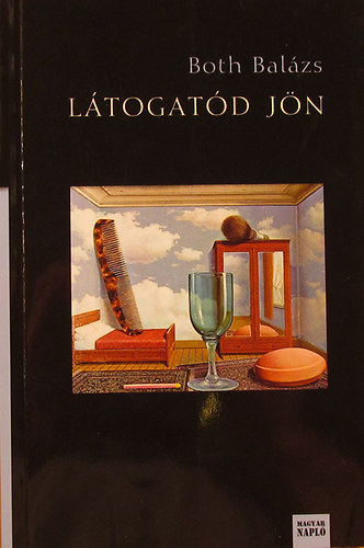 Both Bal�zs - L�togat�d j�n