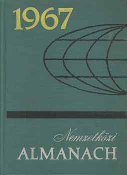 Nemzetkzi Almanach 1967