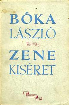 B�ka L�szl� - Zenekis�ret