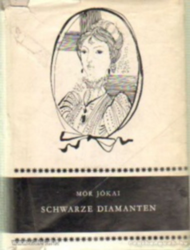 J�kai M�r - Schwarze diamanten