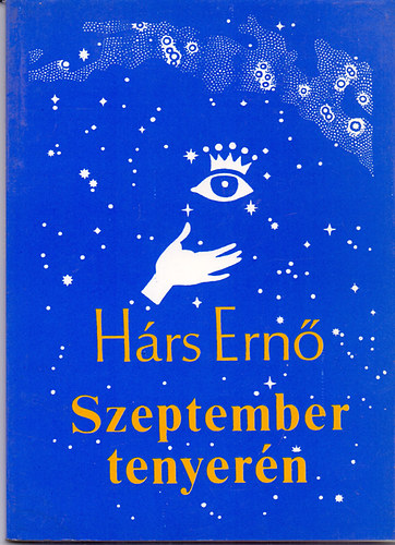 Hrs Ern - Szeptember tenyern