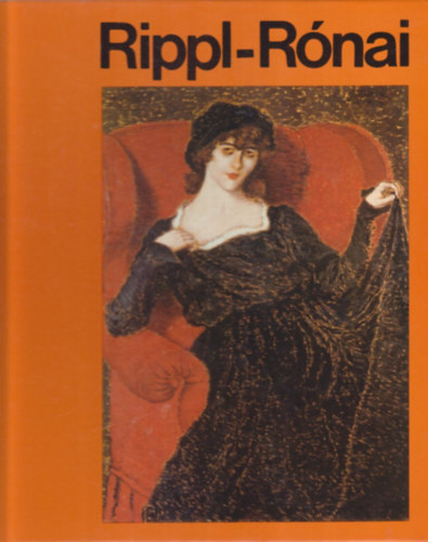 Keser� Katalin - Rippl-R�nai