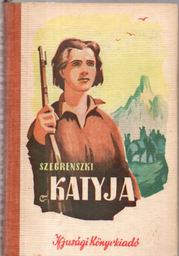 Alekszej Szegrenszki - Katyja