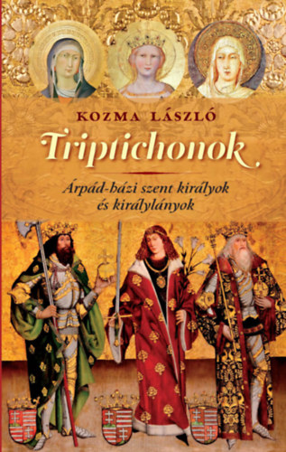 Kozma L�szl� - Triptichonok