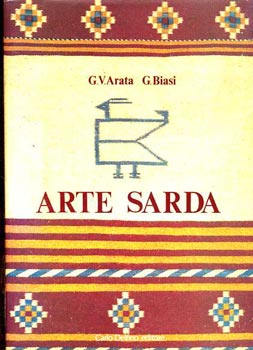 G.V. Arata, G. Biasi Biasi - Arte sarda