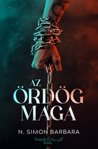 N. Simon Barbara - Az ördög maga