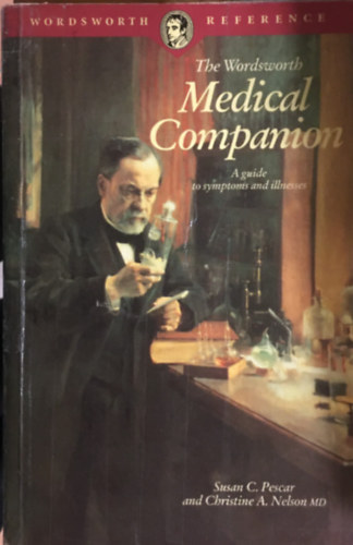 Susan C. Pescar - Christine A. Nelson - Medical Companion