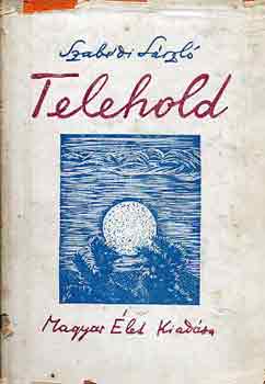 Szab�di L�szl� - Telehold