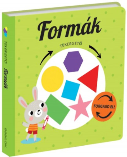 Tekerget - Formk