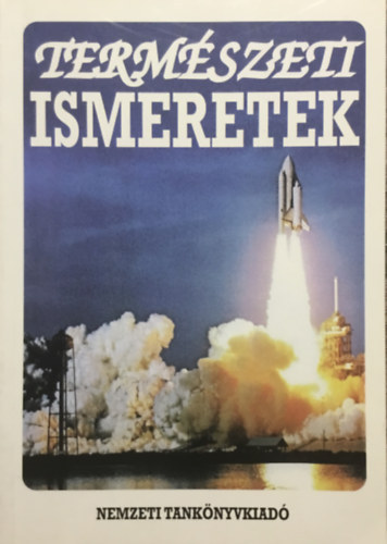 Budai Rzsa Paphzy va - Termszeti ismeretek - Az ltalnos iskola 12-15 ves tanuli szmra