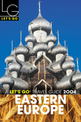 Let's go - Eastern Europe
