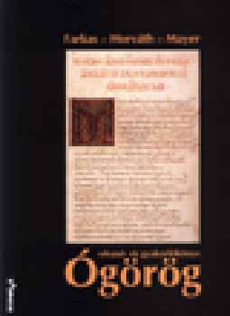 Farkas-Horv�th-Mayer - �g�r�g olvas�- �s gyakorl�k�nyv