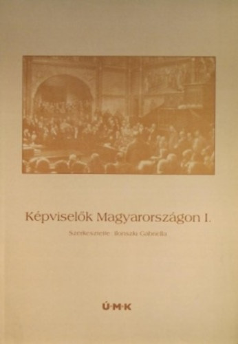 Kpviselk Magyarorszgon I.
