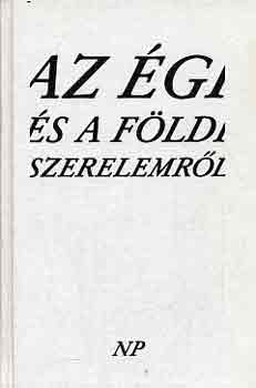N�das P�ter - Az �gi �s a f�ldi szerelemr�l