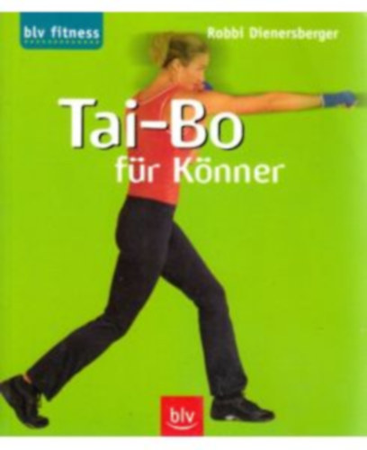 Tai-Bo f�r K�nner