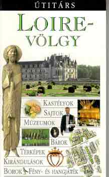 Jack Tressider - Loire-v�lgy (�tit�rs)