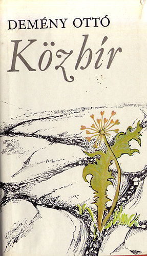 Dem�ny Ott� - K�zh�r