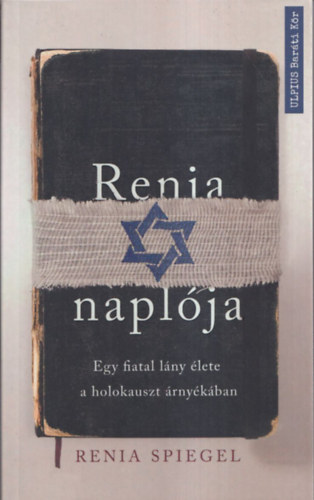 Renia Spiegel - Renia naplja