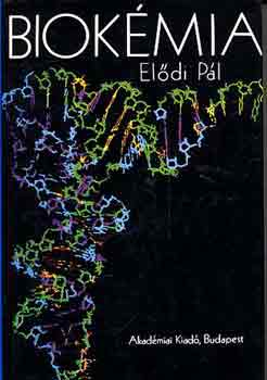 El�di P�l - Biok�mia