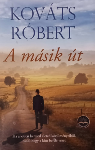 Kovts Rbert   (Robert Lawson) - A msik t