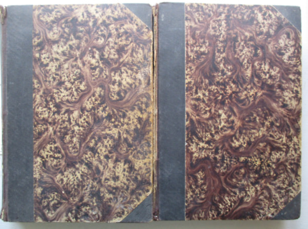 Dr. Dr. Gumprecht F., Dr. Hirsch C., Dr. M�ller F. Gerhardt D. - Mering belgy�gy�szati tank�nyve I-II.