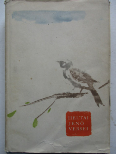 Heltai Jen - Heltai Jen versei