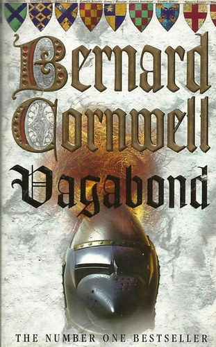 Bernard Cornwell - Vagabond